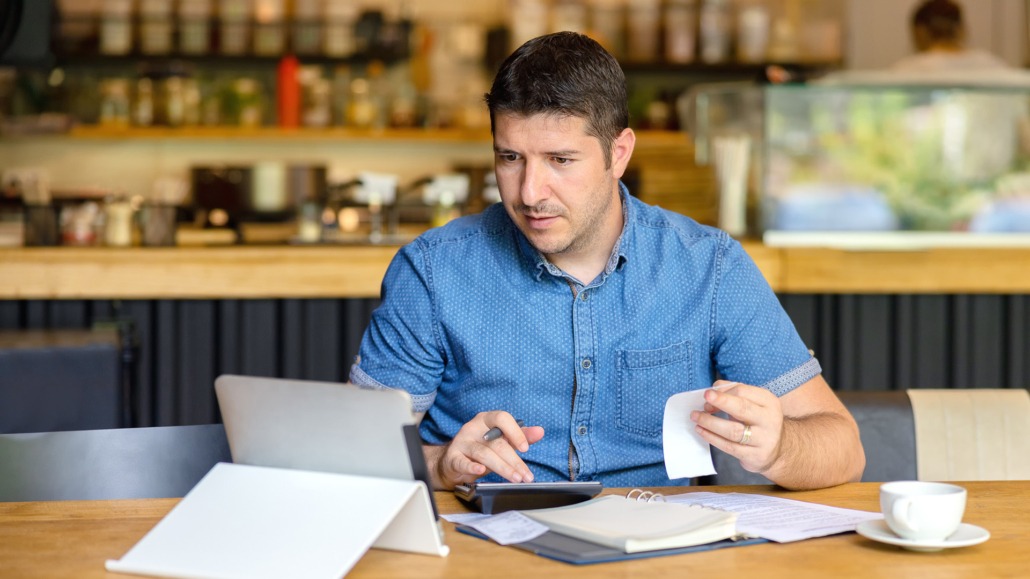GST Consultant - GST Tax Help