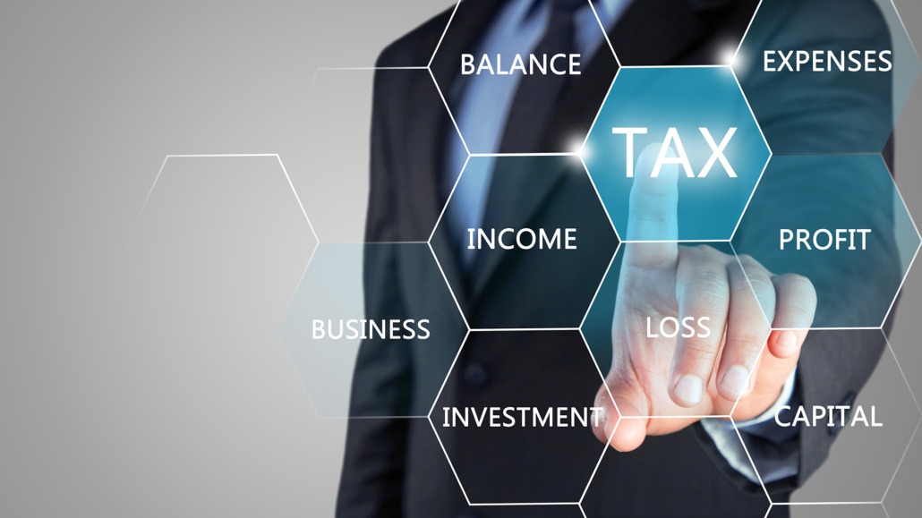 Tax Advisor - Small Business Tax Specialist
